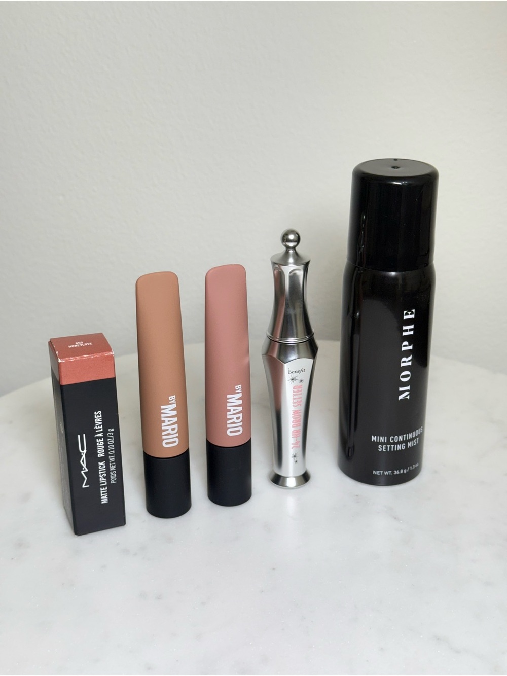 Makeup bundle 2
